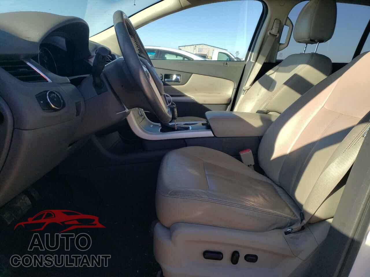 FORD EDGE 2013 - 2FMDK3JC4DBC56910