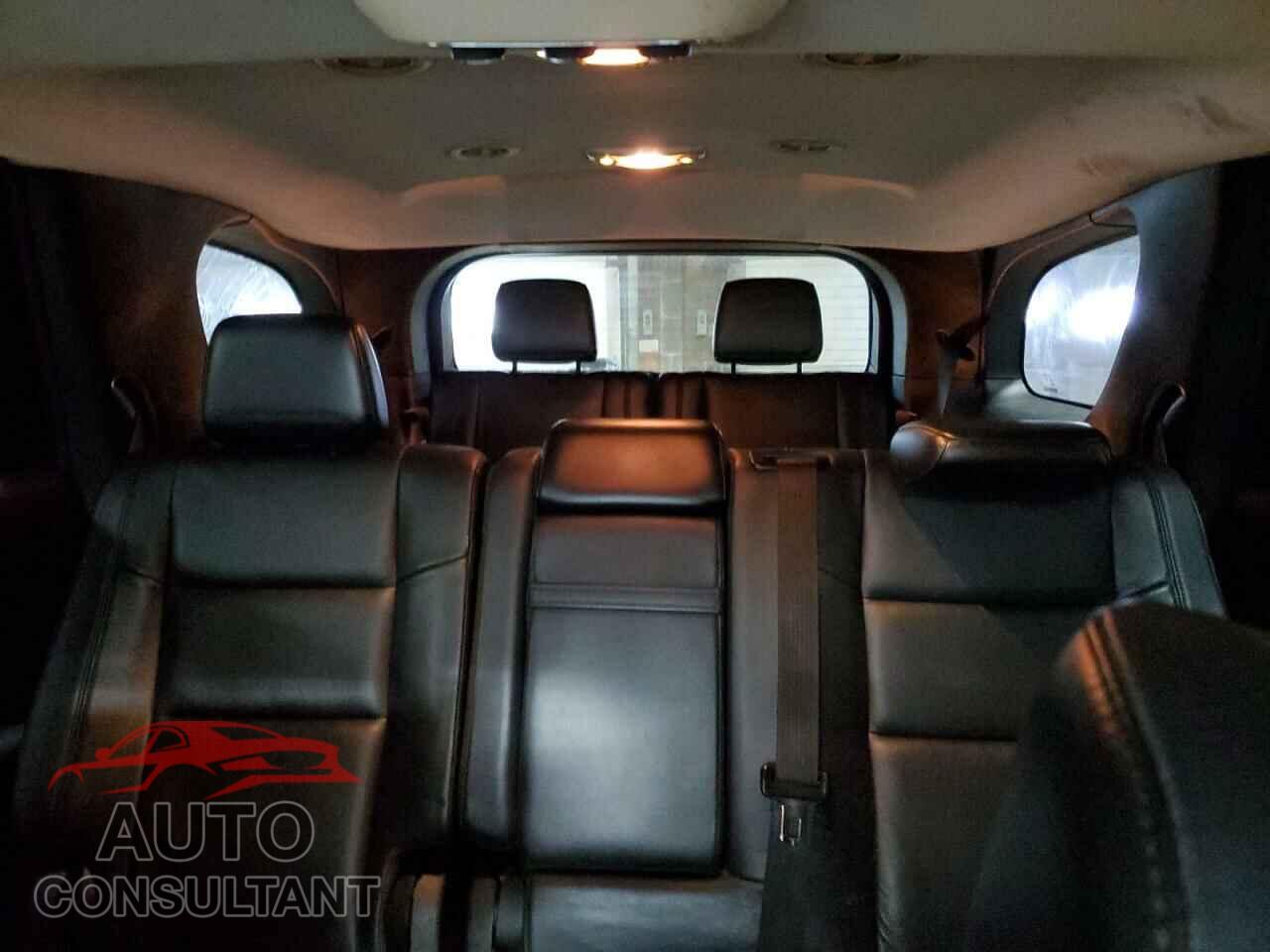 DODGE DURANGO 2014 - 1C4RDJDG7EC500865