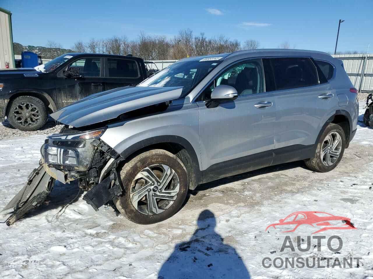 HYUNDAI SANTA FE 2023 - 5NMS24AJ2PH505386