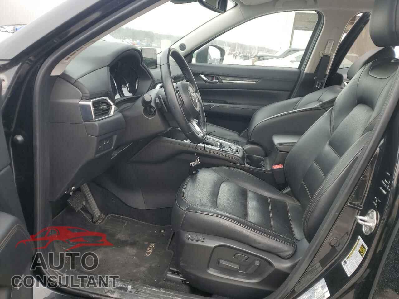 MAZDA CX-5 2020 - JM3KFBDM8L0722697