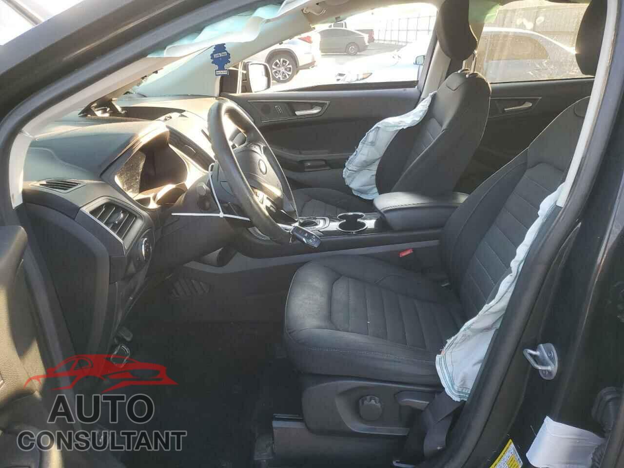 FORD EDGE 2015 - 2FMTK3G84FBB97150
