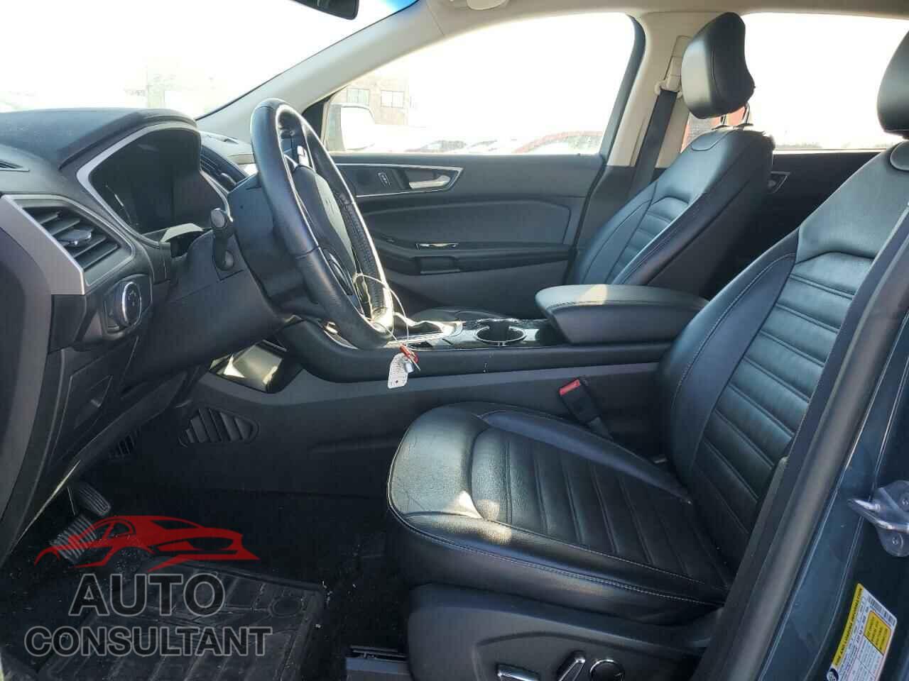 FORD EDGE 2016 - 2FMPK3J93GBC04366