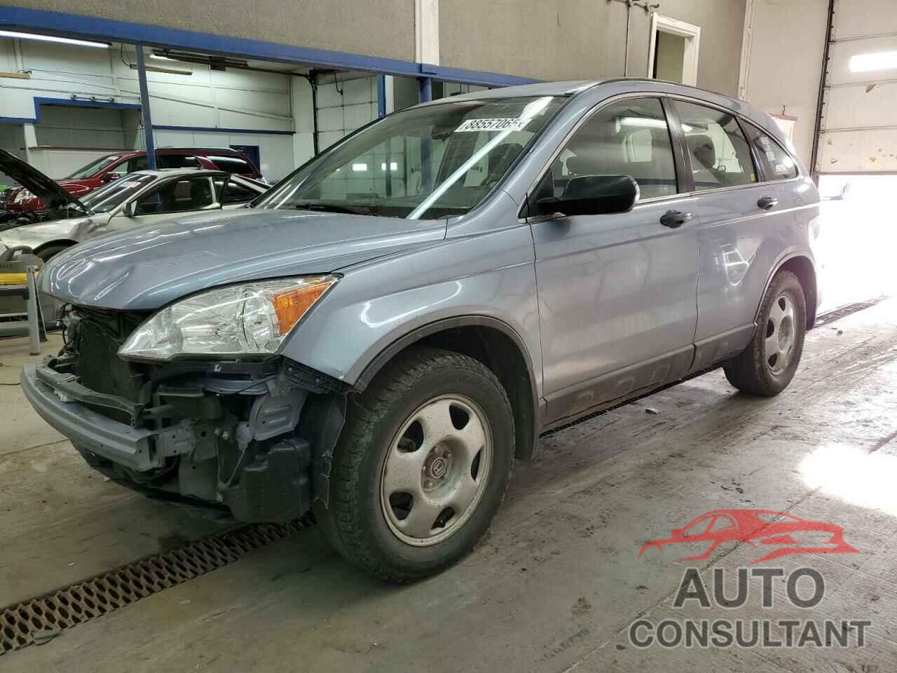 HONDA CRV 2010 - JHLRE4H34AC011214