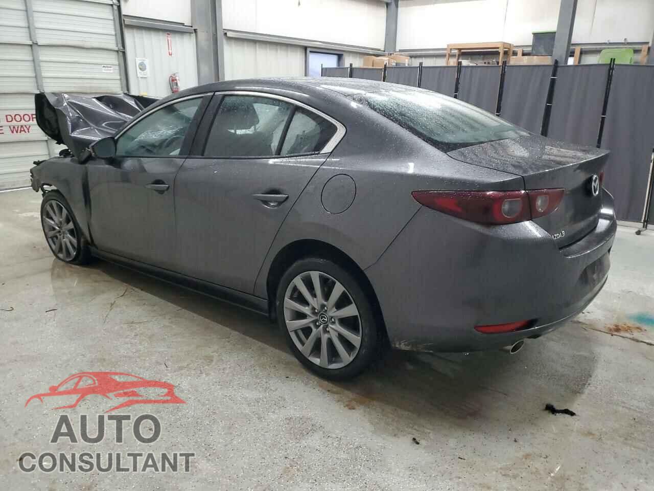 MAZDA 3 2025 - JM1BPACM0S1761214