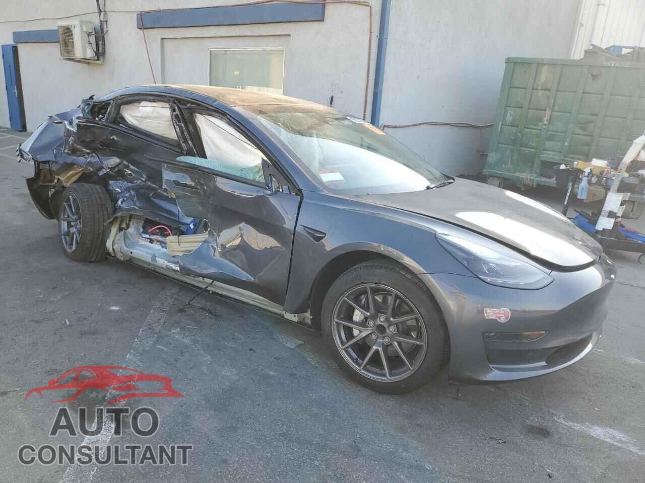TESLA MODEL 3 2023 - 5YJ3E1EA8PF661146