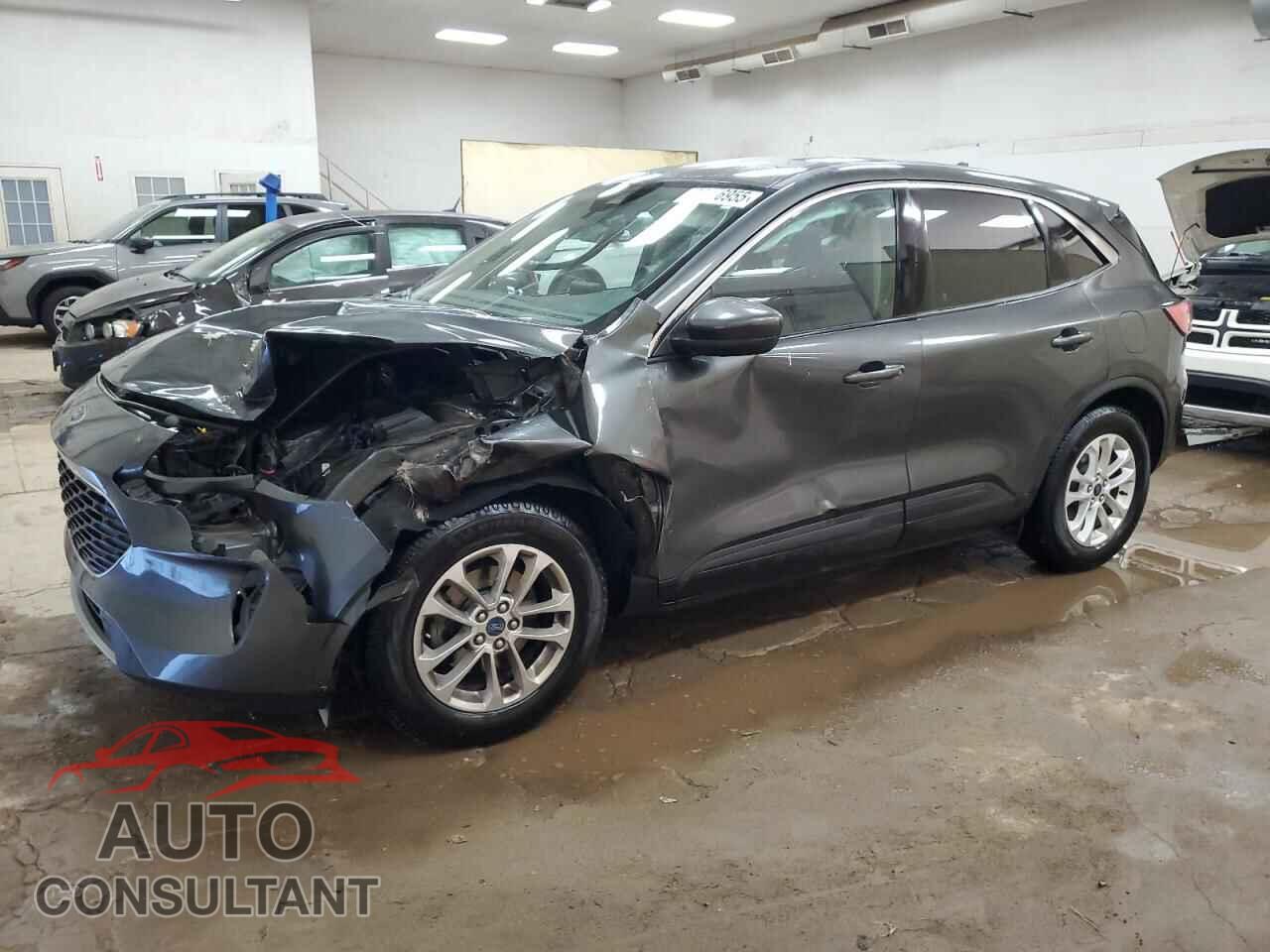 FORD ESCAPE 2020 - 1FMCU0G67LUA62113