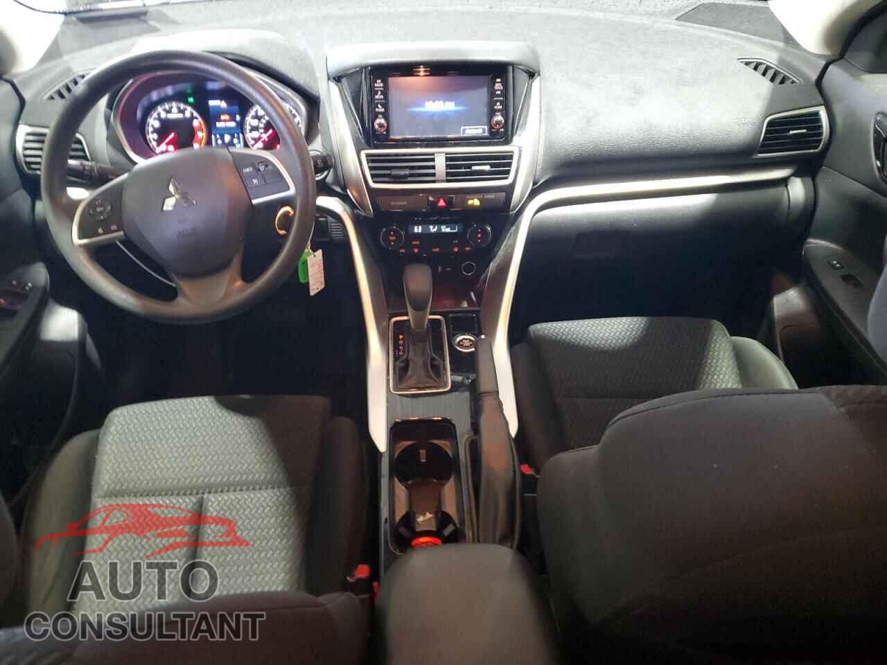 MITSUBISHI ECLIPSE 2019 - JA4AT3AA2KZ032493