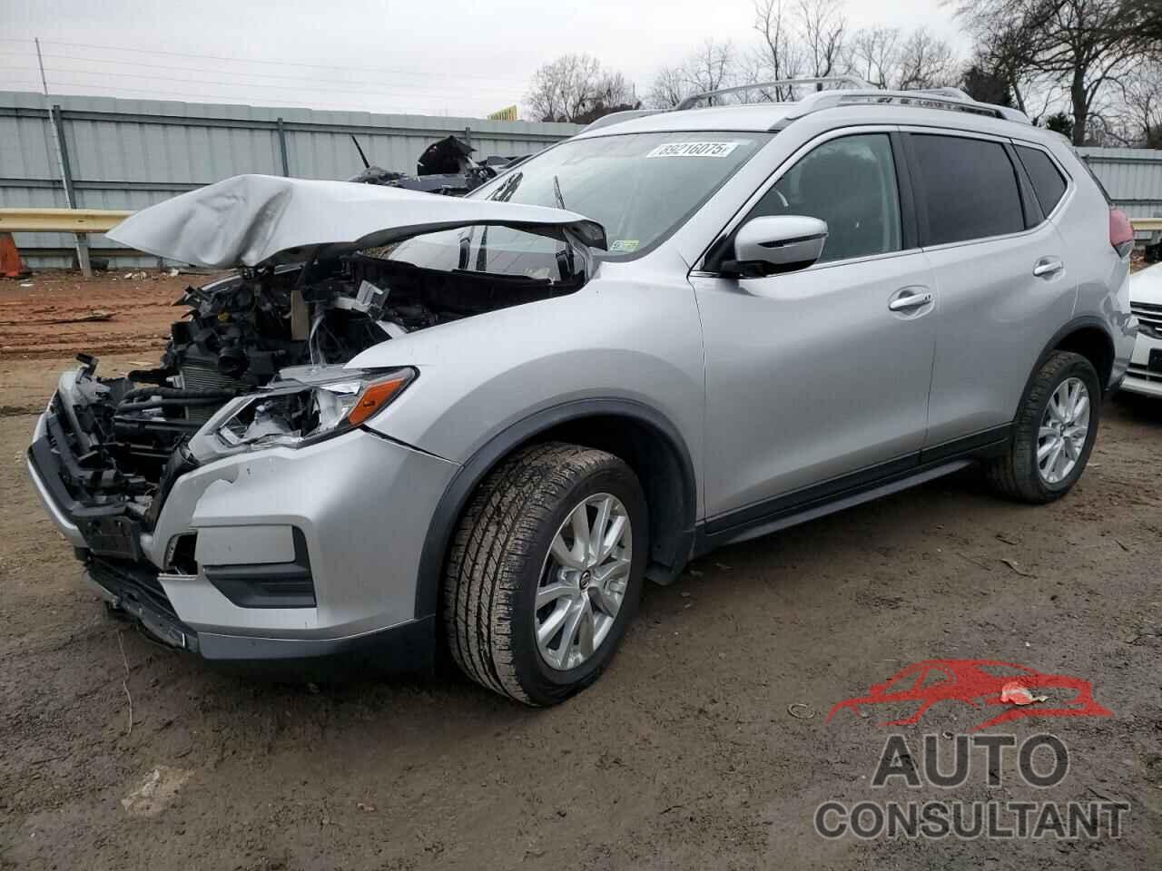 NISSAN ROGUE 2020 - JN8AT2MV4LW120029