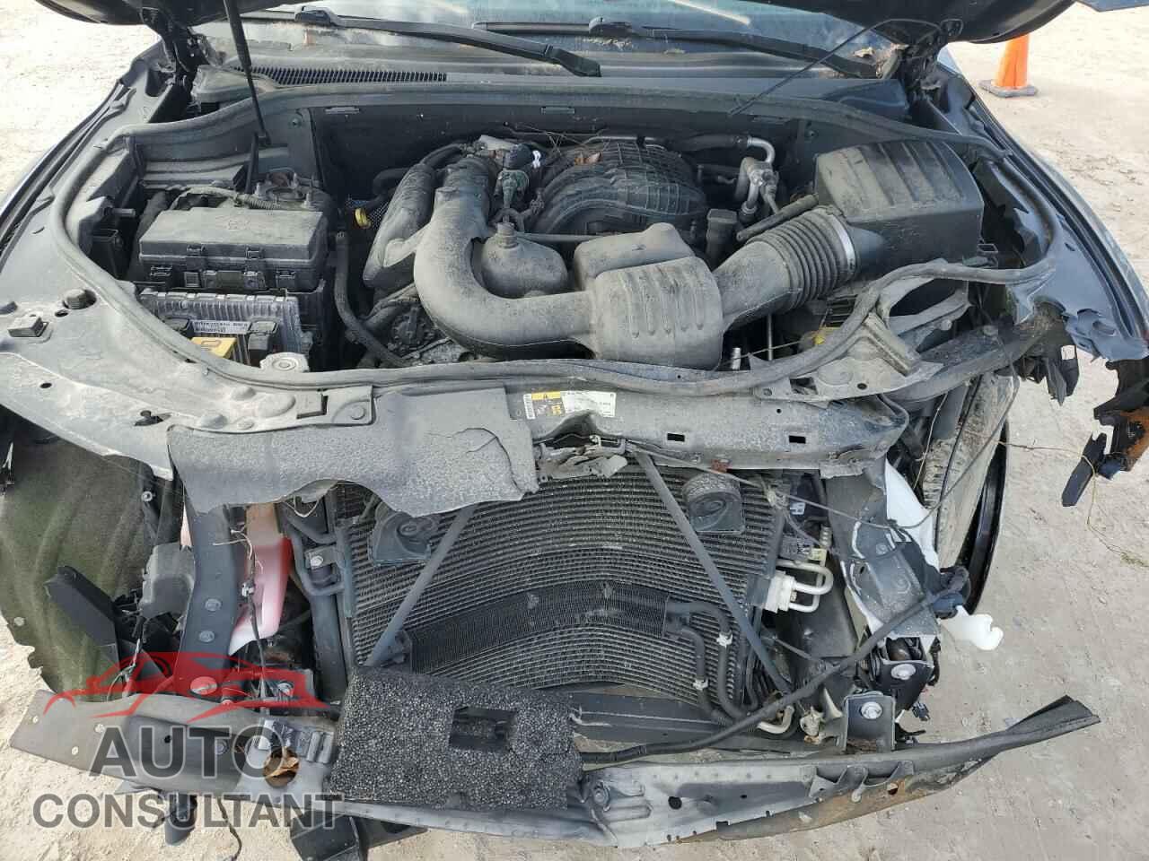 DODGE DURANGO 2015 - 1C4RDJDG0FC202207
