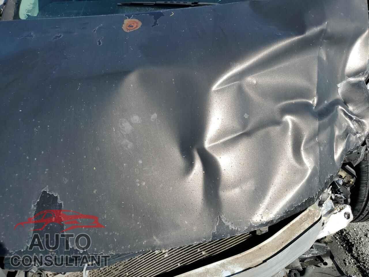 HONDA CIVIC 2014 - 2HGFB2F59EH524268