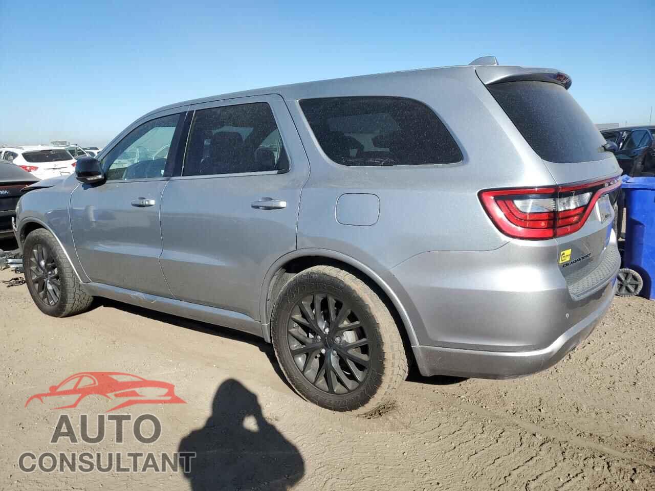 DODGE DURANGO 2016 - 1C4RDHDG1GC353096