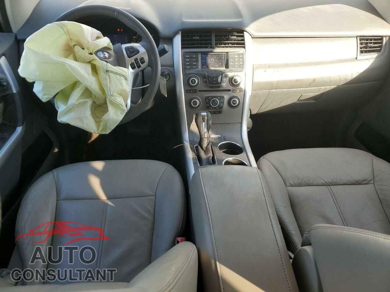 FORD EDGE 2013 - 2FMDK3JCXDBE02212