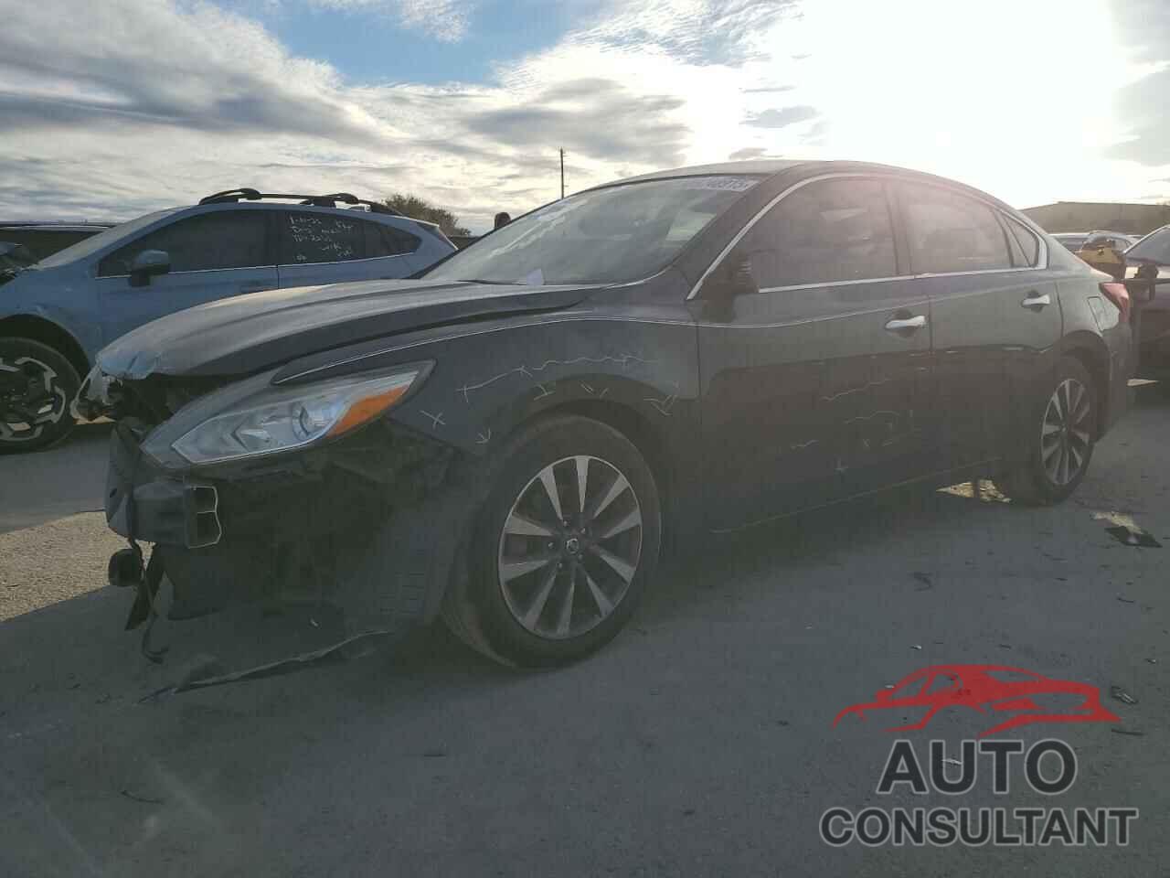NISSAN ALTIMA 2016 - 1N4AL3APXGC255021