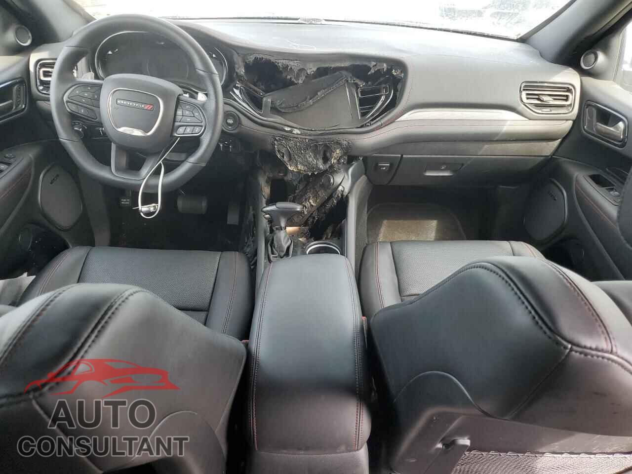 DODGE DURANGO 2025 - 1C4RDJDG6SC554783