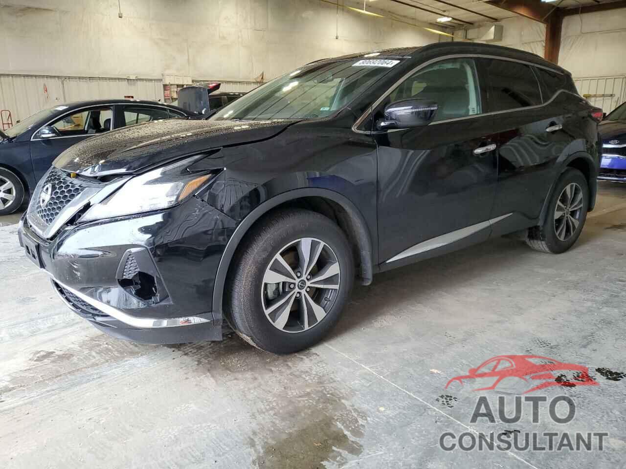 NISSAN MURANO 2024 - 5N1AZ2BS3RC100704