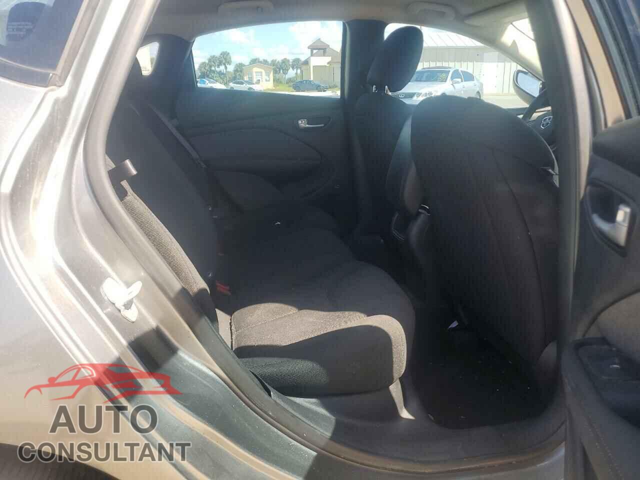 DODGE DART 2013 - 1C3CDFAA8DD287764