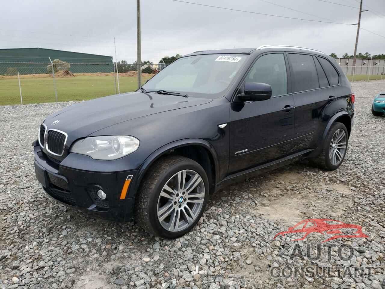 BMW X5 2012 - 5UXZV4C50CL764777