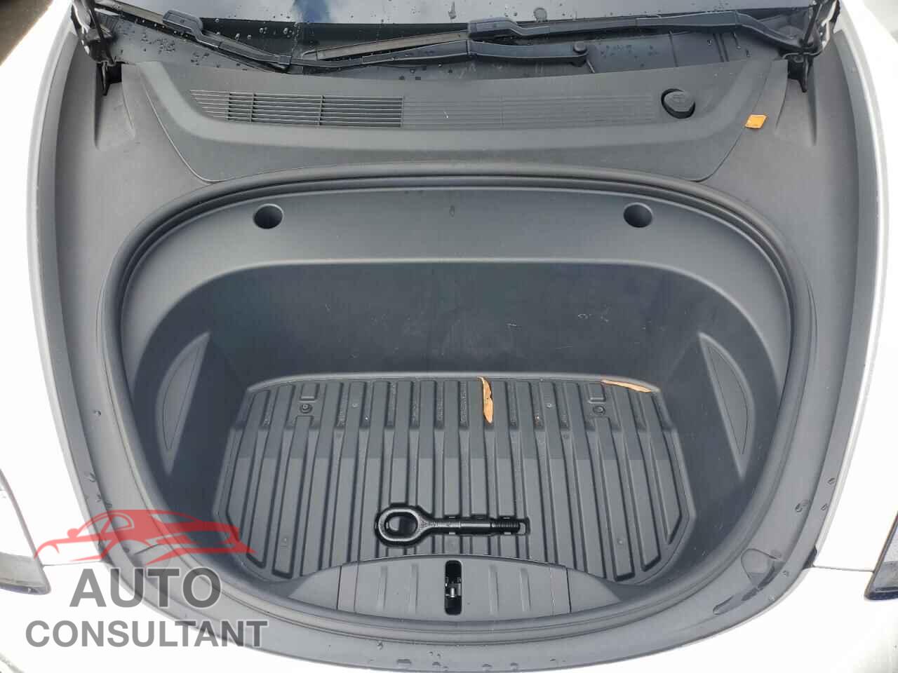 TESLA MODEL 3 2021 - 5YJ3E1EA3MF853683