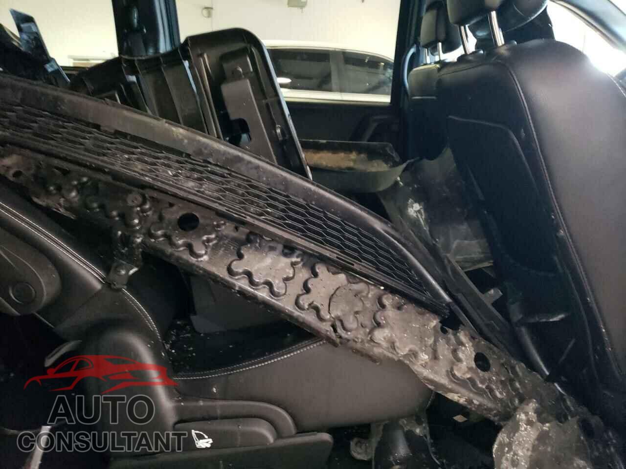 DODGE CARAVAN 2019 - 2C4RDGCG4KR503052