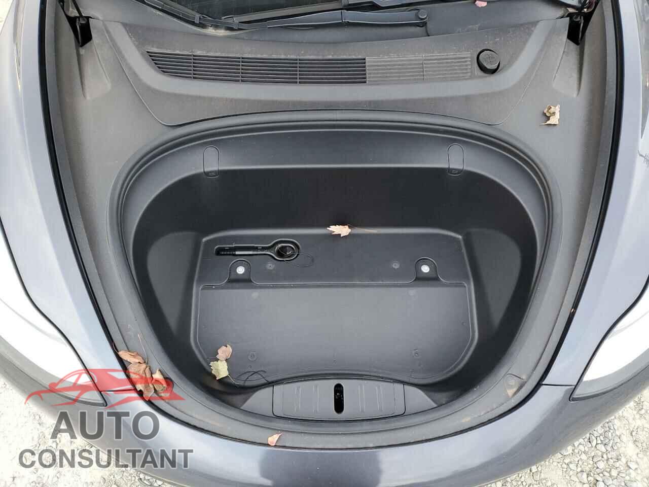 TESLA MODEL 3 2019 - 5YJ3E1EB7KF450358