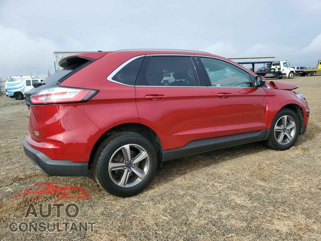 FORD EDGE 2020 - 2FMPK3J97LBB42819