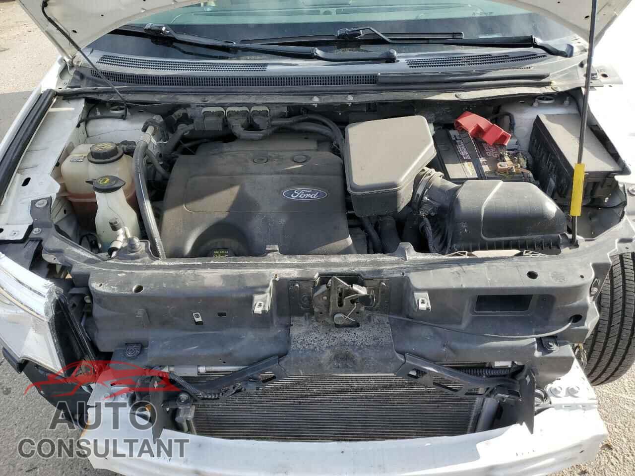 FORD EDGE 2012 - 2FMDK4KC0CBA03814