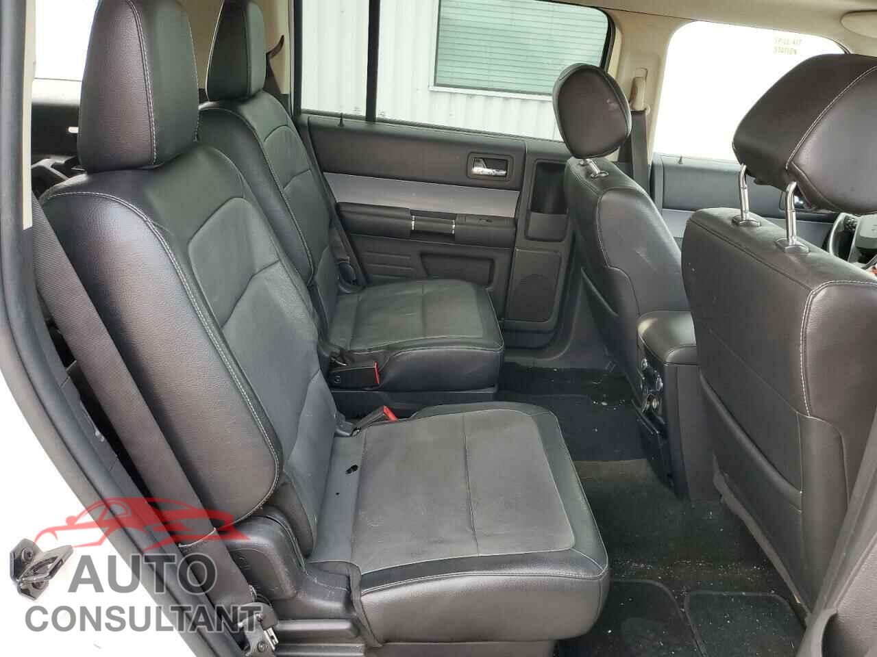 FORD FLEX 2015 - 2FMGK5C83FBA05526