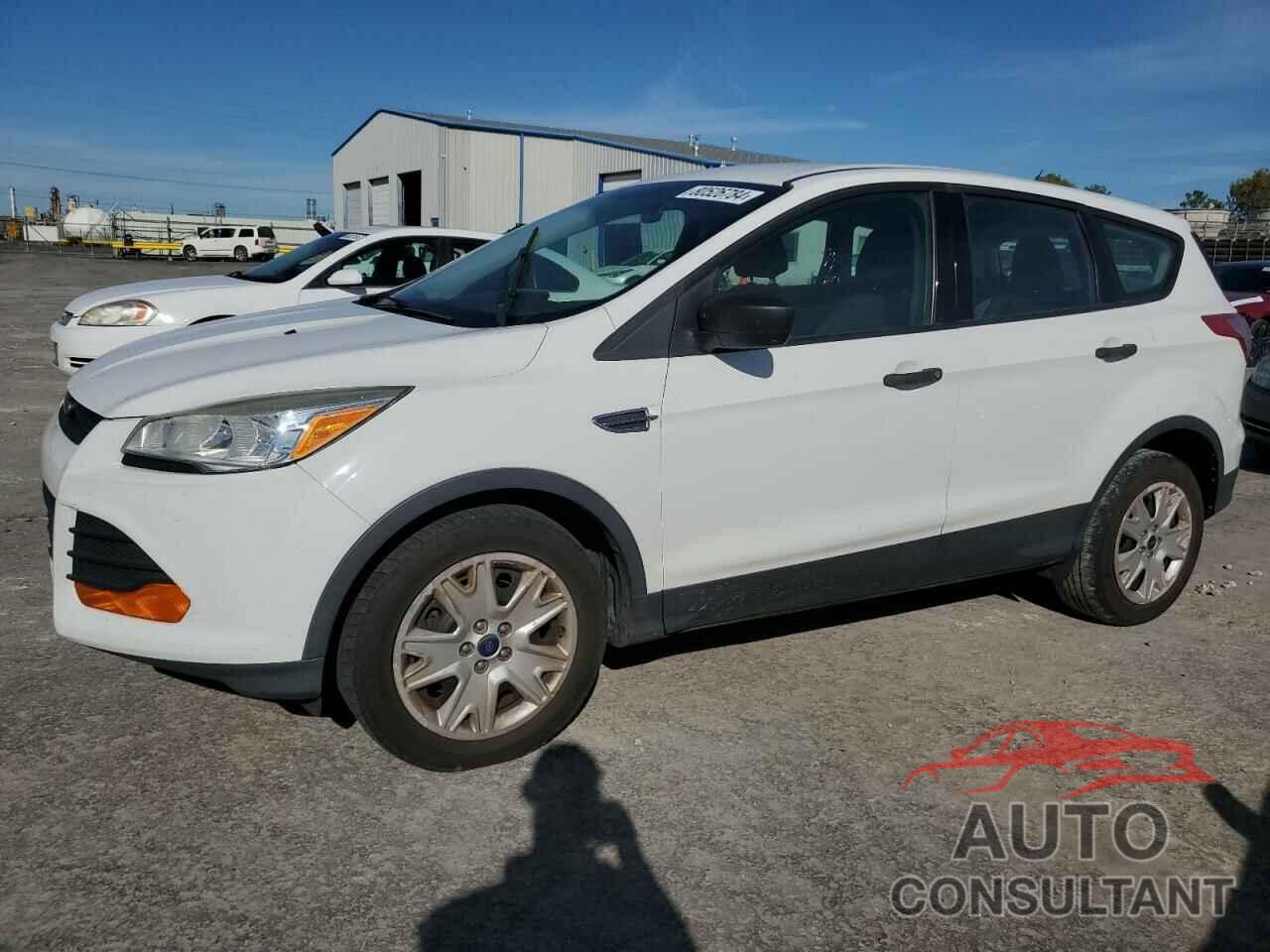 FORD ESCAPE 2015 - 1FMCU0F75FUB18919