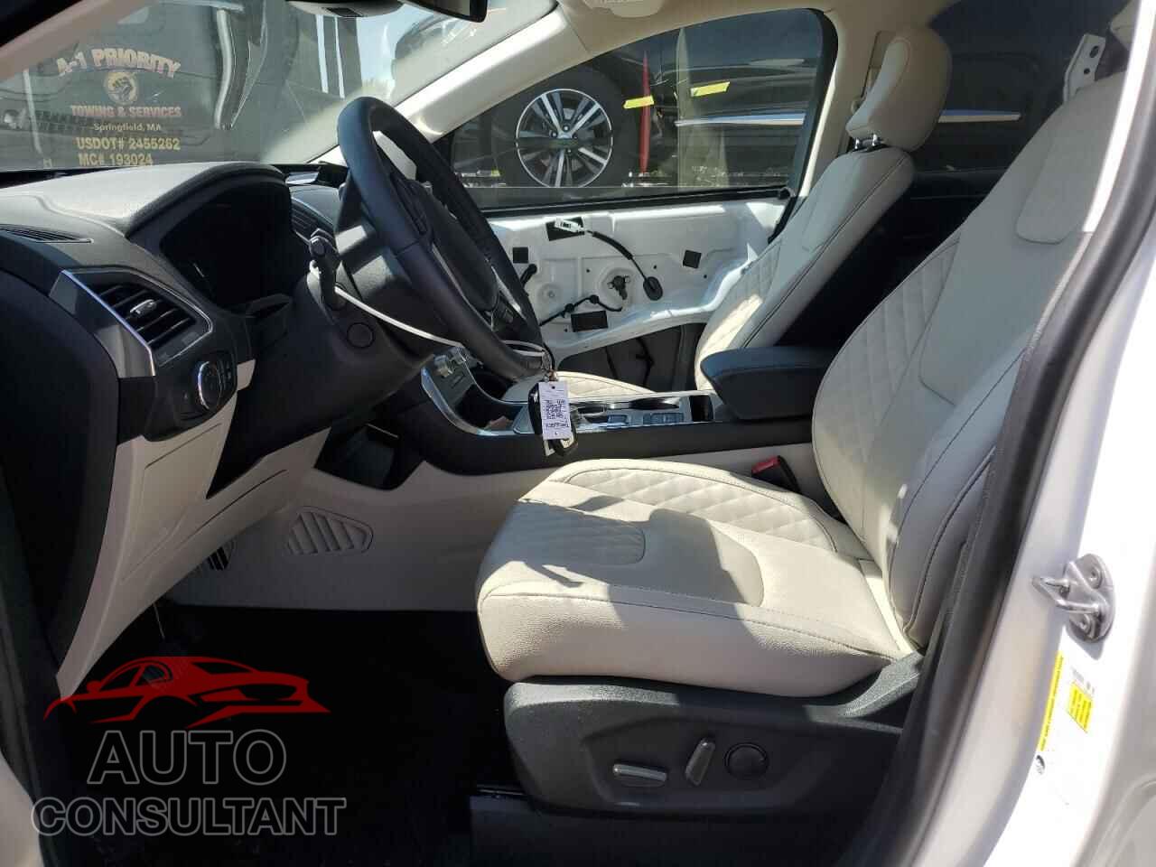 FORD EDGE 2024 - 2FMPK4K97RBB08666