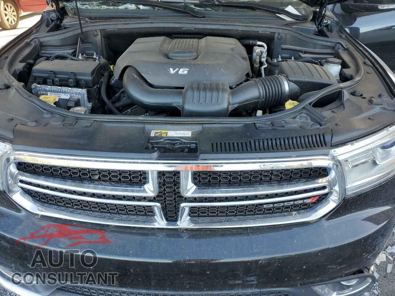 DODGE DURANGO 2015 - 1C4RDHDG2FC885391