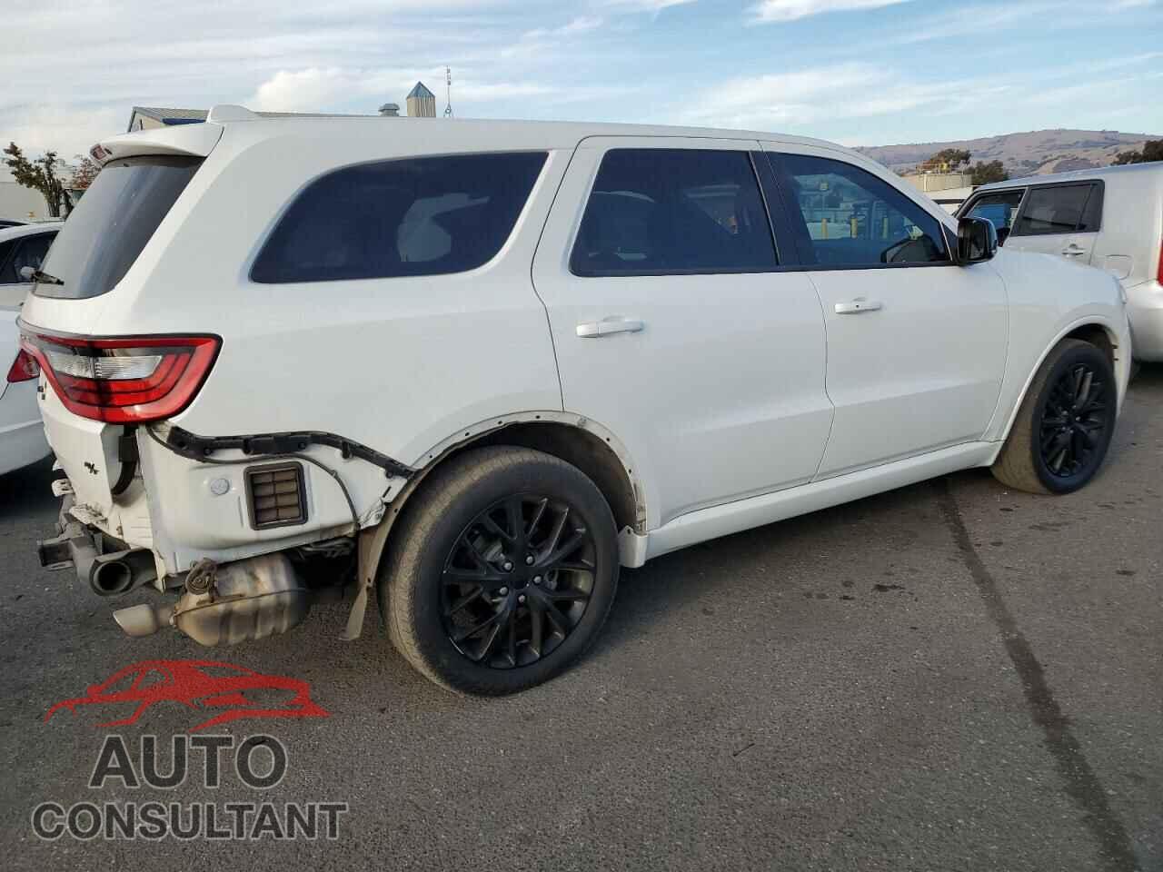 DODGE DURANGO 2015 - 1C4SDJCTXFC128116