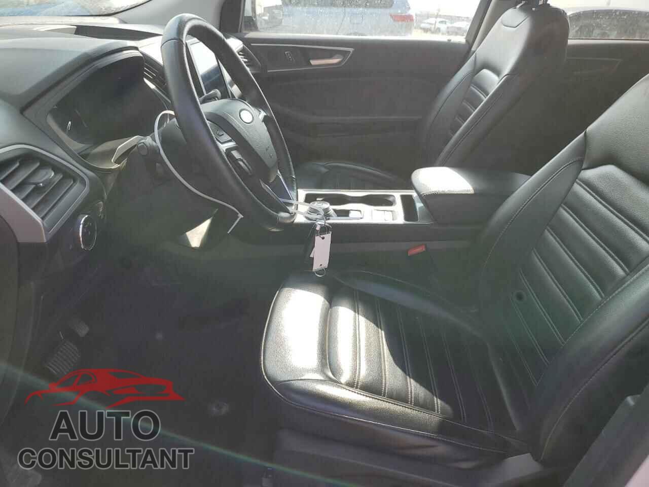 FORD EDGE 2023 - 2FMPK4J98PBA28484