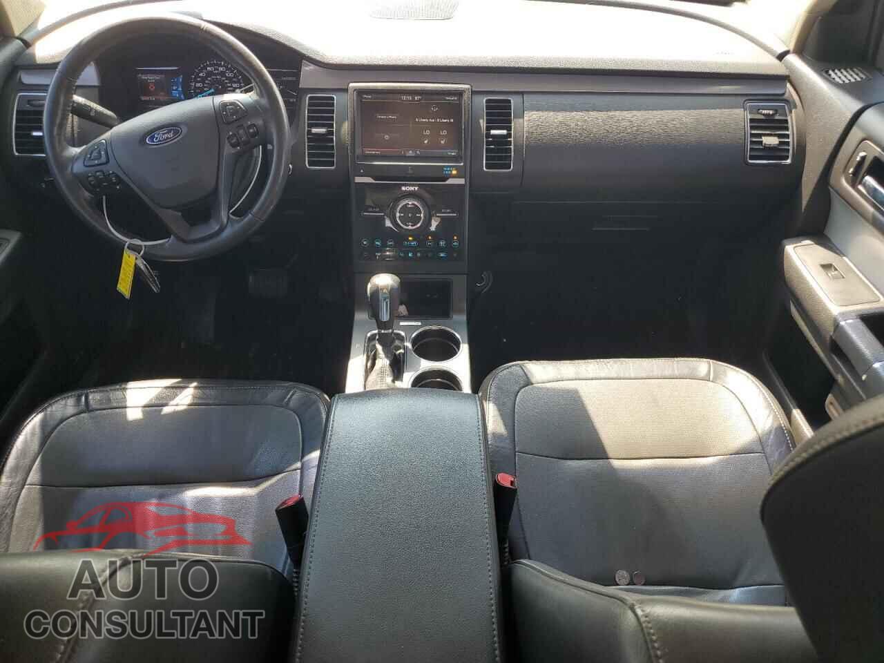 FORD FLEX 2015 - 2FMGK5D82FBA22154