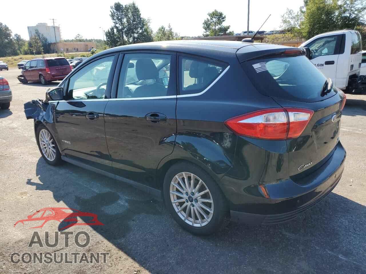 FORD CMAX 2015 - 1FADP5BU5FL103213