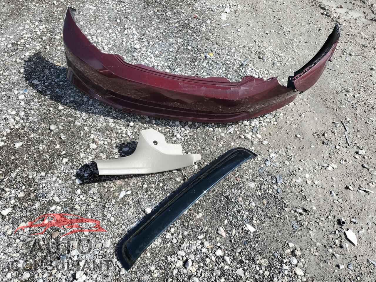 HONDA CIVIC 2012 - 19XFB2F86CE372306