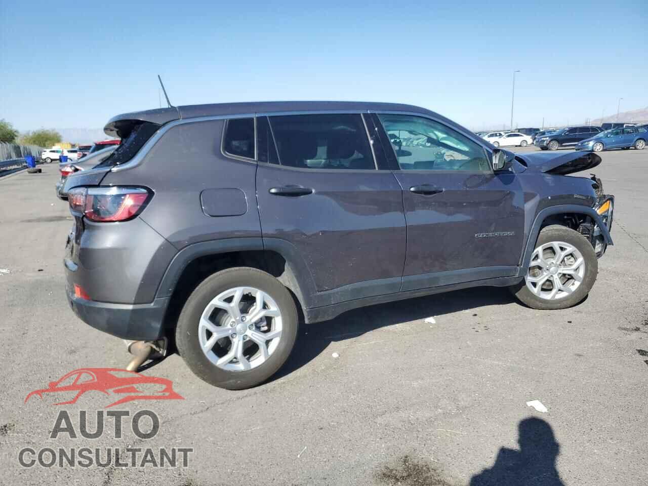 JEEP COMPASS 2024 - 3C4NJDAN3RT172222