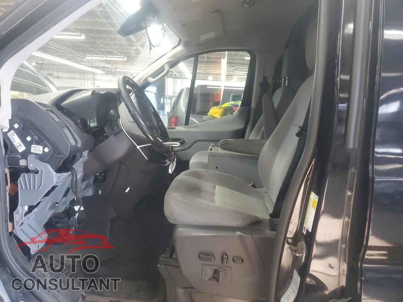 FORD TRANSIT 2017 - 1FTBW2YG3HKB18709
