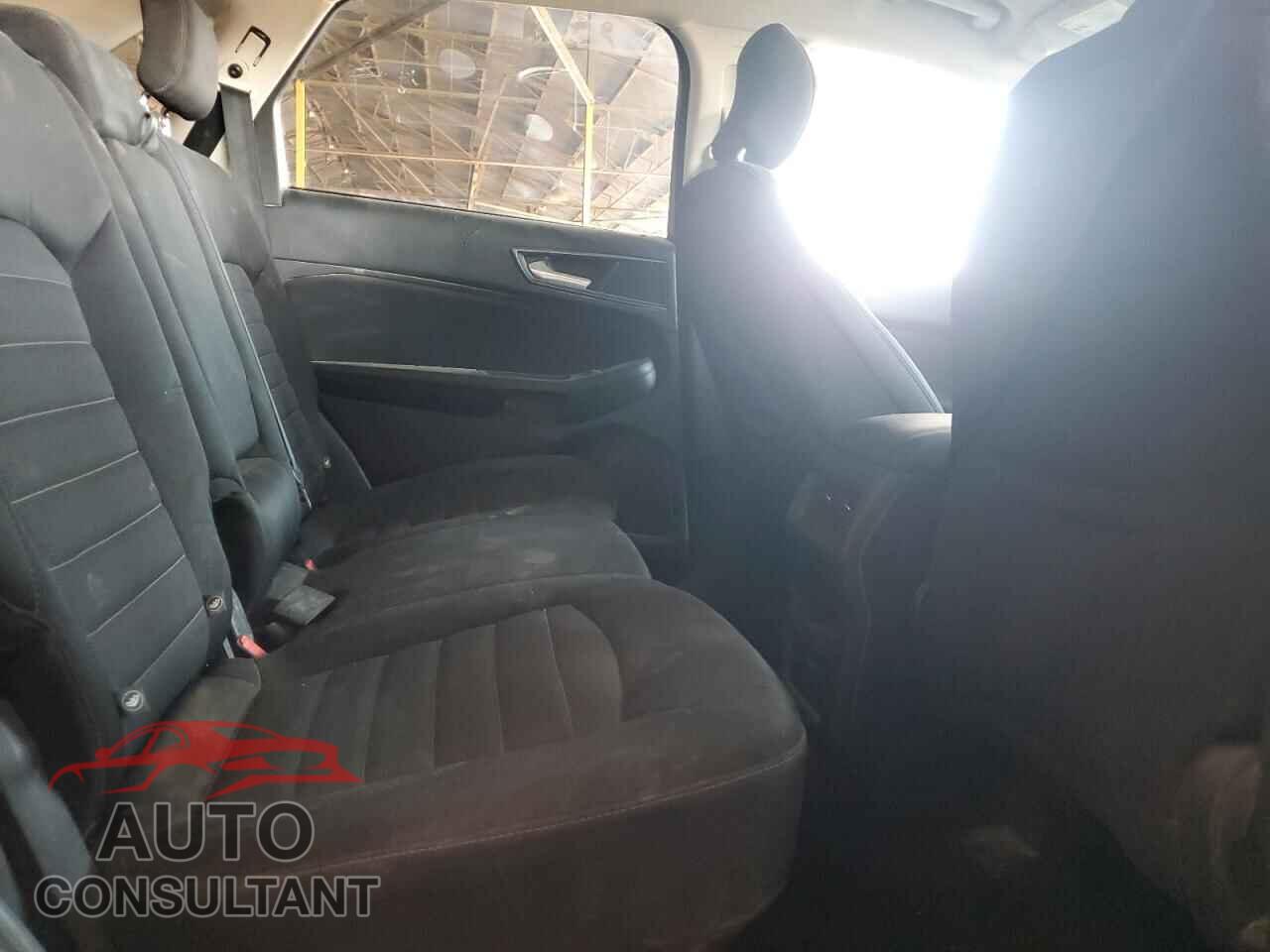 FORD EDGE 2016 - 2FMPK3G95GBC64155