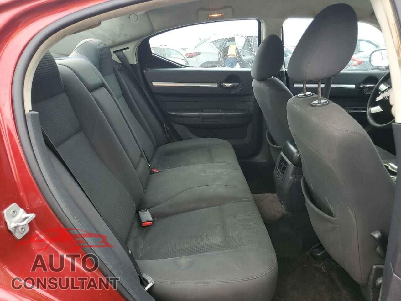 DODGE CHARGER 2010 - 2B3CA3CV5AH273694