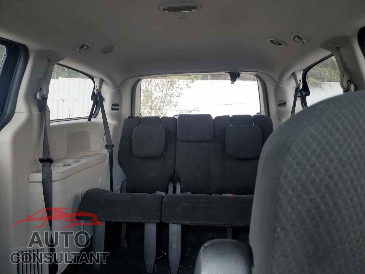 DODGE CARAVAN 2015 - 2C4RDGBG0FR666532