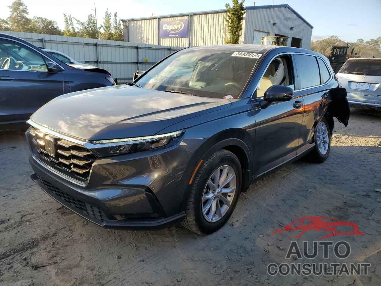 HONDA CRV 2023 - 7FARS3H49PE004221