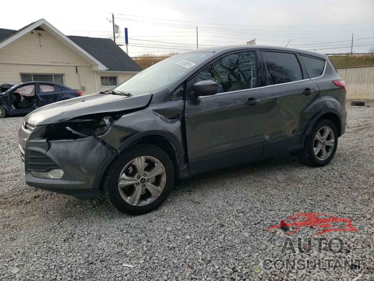FORD ESCAPE 2015 - 1FMCU9GX4FUA15753