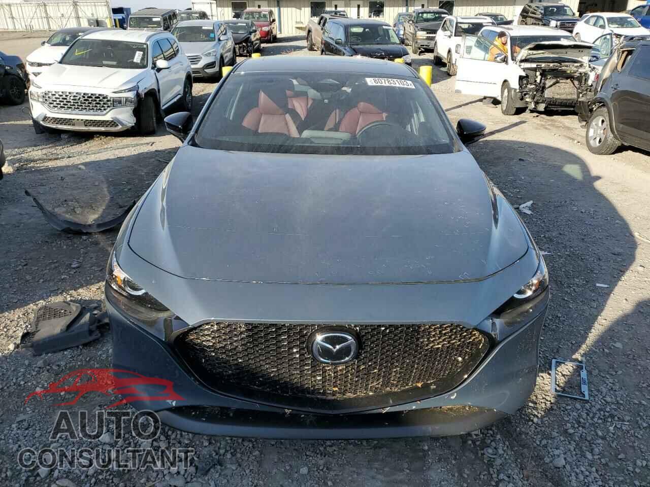 MAZDA 3 2024 - JM1BPBLM0R1655846