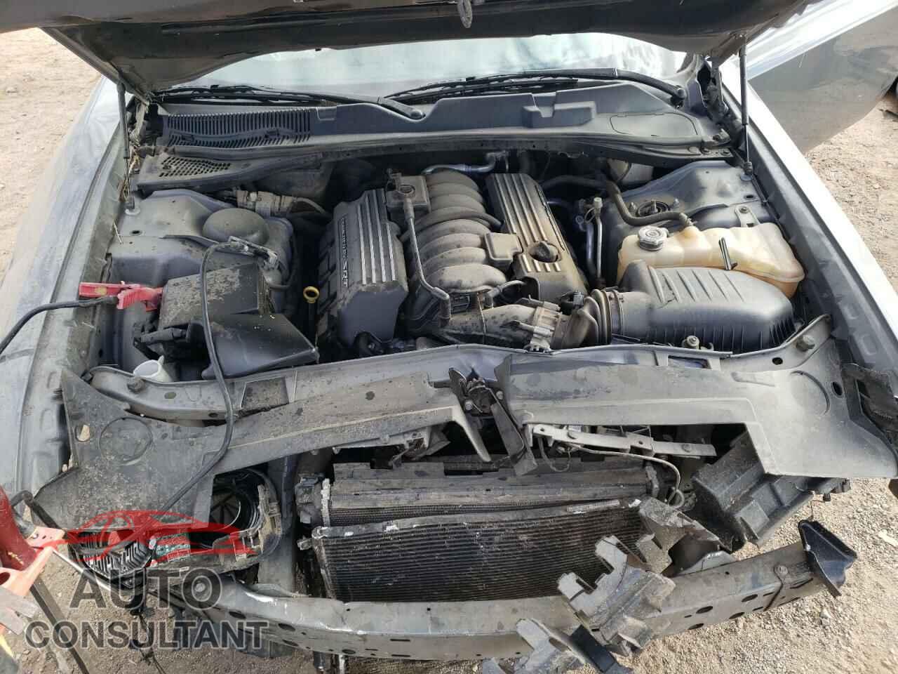 DODGE CHALLENGER 2019 - 2C3CDZFJXKH540304