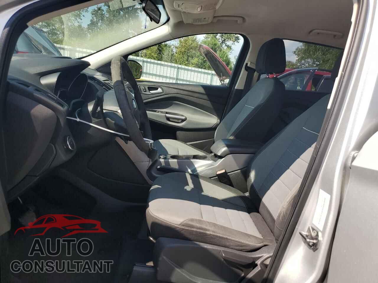 FORD ESCAPE 2013 - 1FMCU0GX9DUA85192