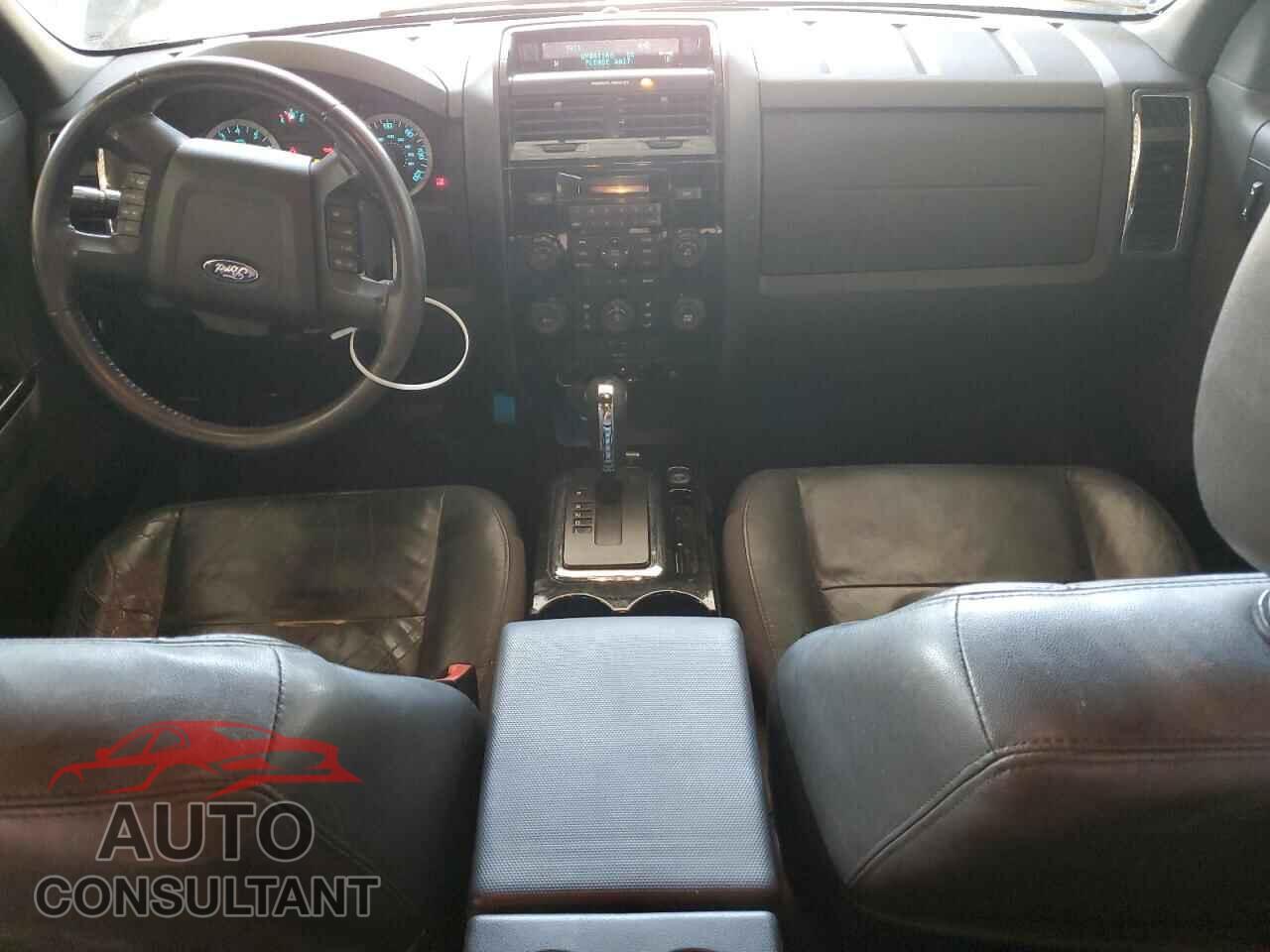 FORD ESCAPE 2012 - 1FMCU0EG7CKA73281