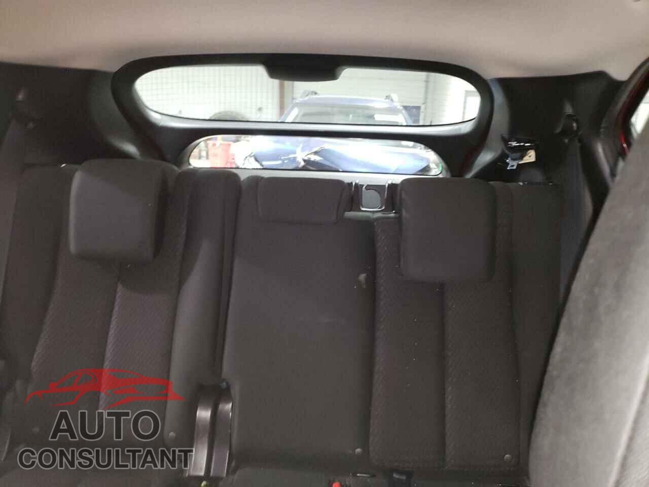 MITSUBISHI ECLIPSE 2019 - JA4AT3AA9KZ015769