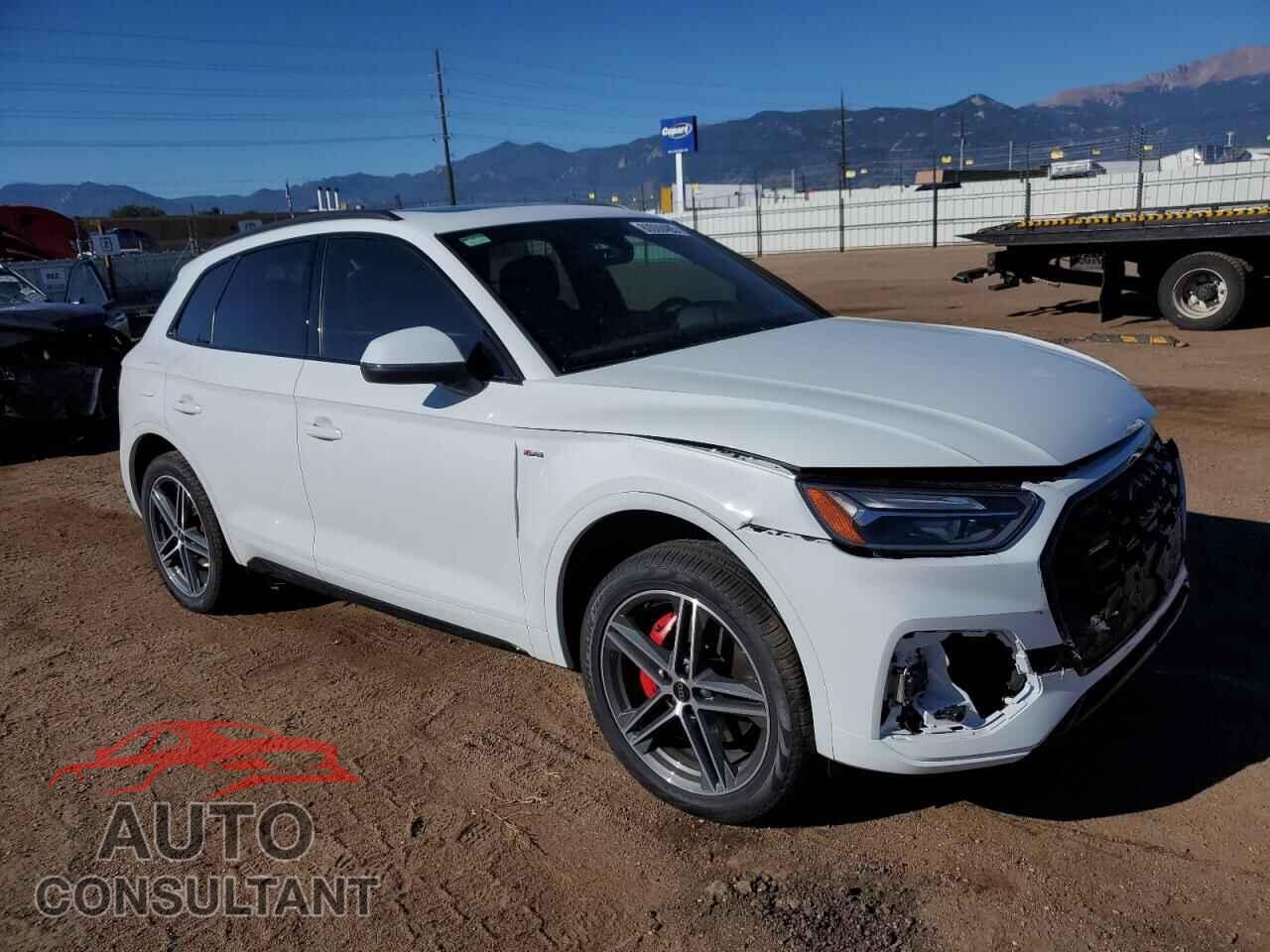 AUDI Q5 2024 - WA1E2AFY4R2149929