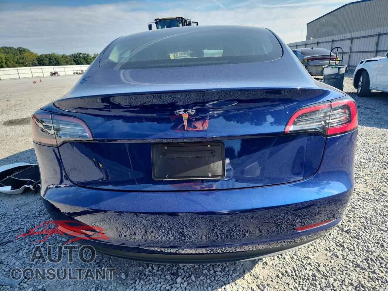 TESLA MODEL 3 2023 - 5YJ3E1EA5PF645342