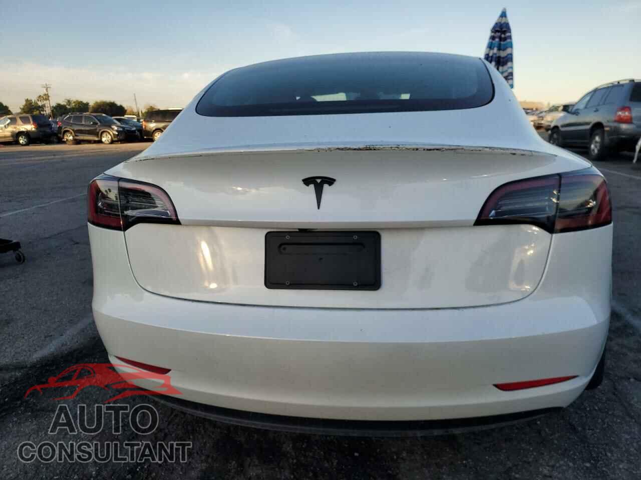 TESLA MODEL 3 2023 - 5YJ3E1EA7PF575262
